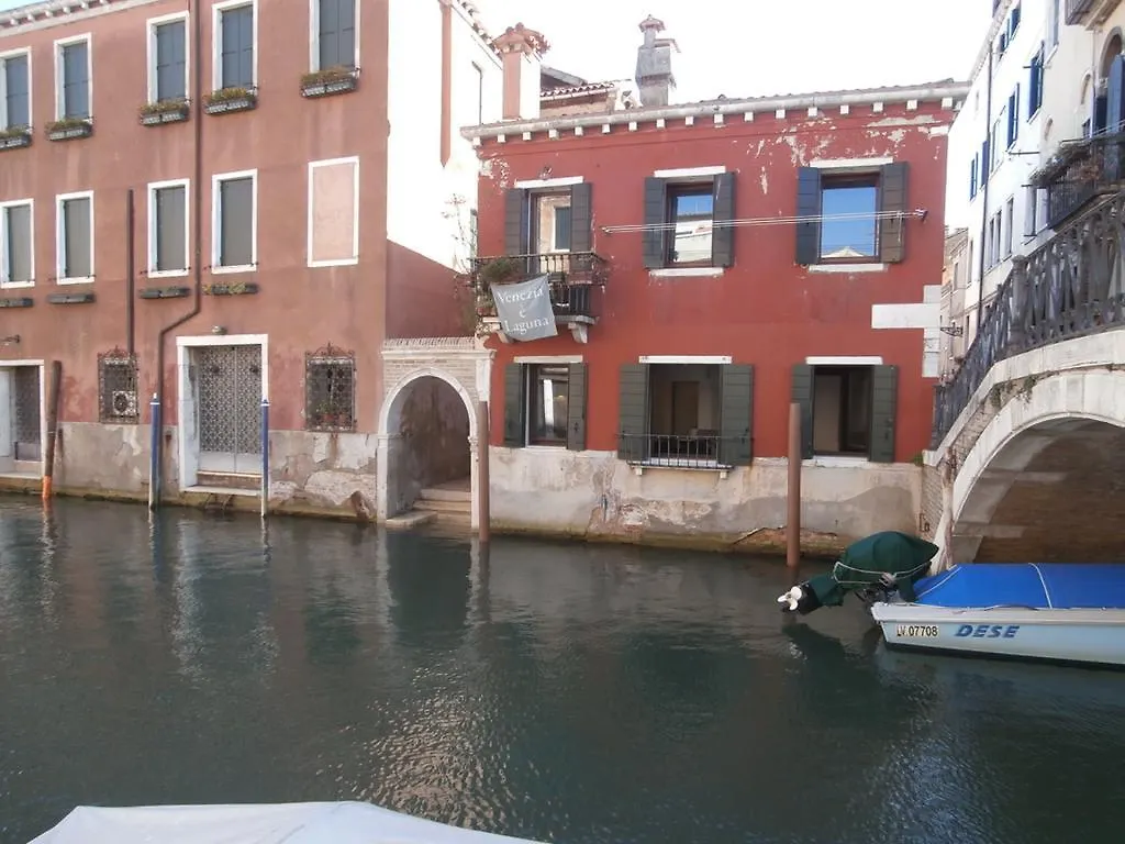 Cocoloco Apartment Venice