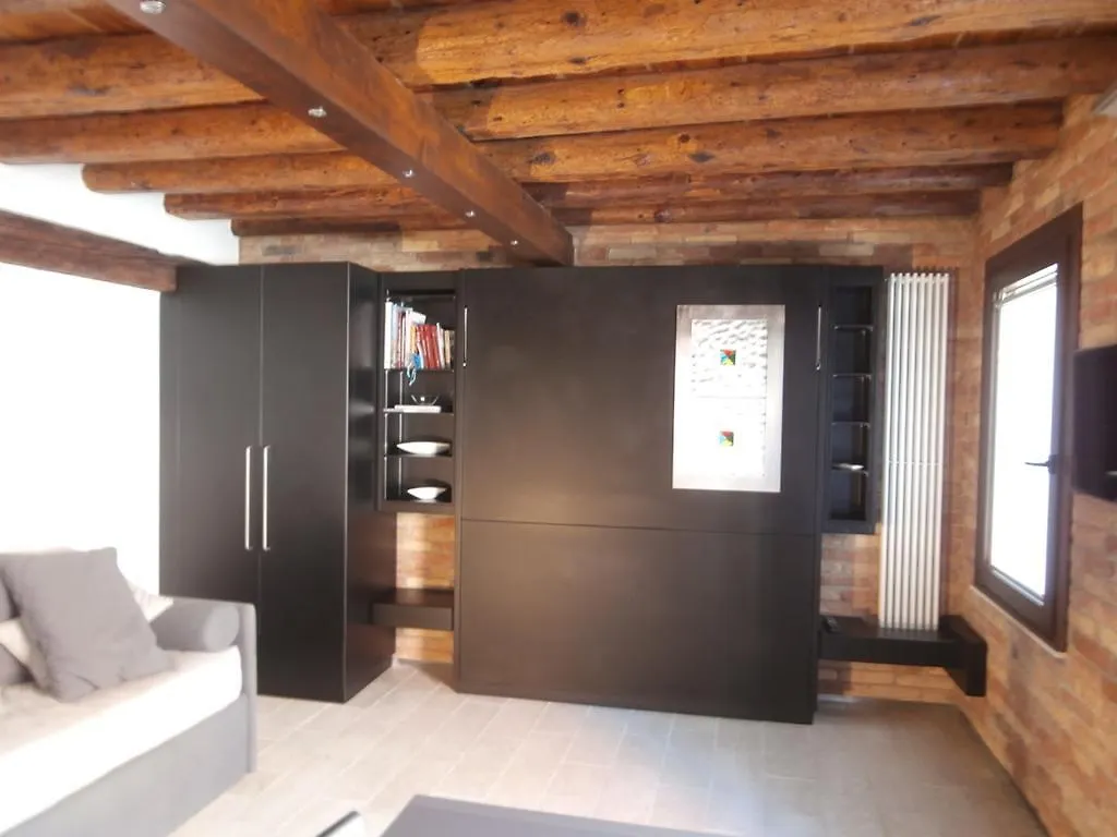 Cocoloco Apartment Venice 0*,  Italy