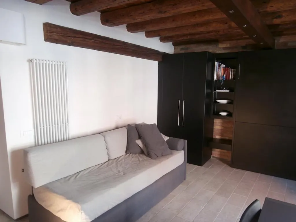 Cocoloco Apartment Venice