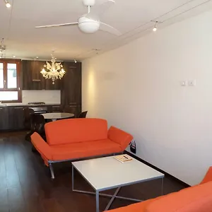 Apartment The Other Serenissima, Venice