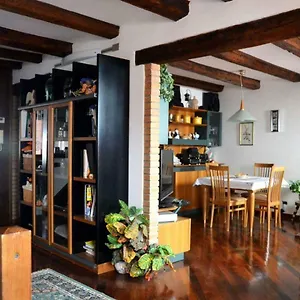  Apartamento Relaxing Venetian Flat