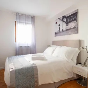  Apartamento Ve.n.i.ce Cera Ca'amata
